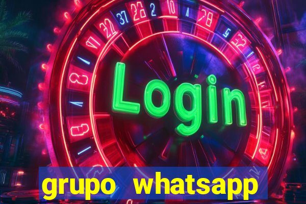 grupo whatsapp fortune rabbit